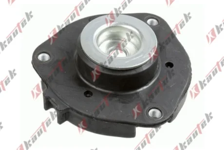 SEAT опора переднього амортизатора ALHAMBRA, VW SHARAN 10 Kautek VW-SM075