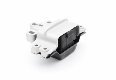 VW подушка двигуна лів. Golf V,Skoda Octavia,Caddy III,Touran Kautek VW-TM005