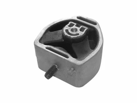 VW подушка КПП ліворуч ззаду Passat/A4 1.6/1.8/2.0/2.3/2.3 97 Kautek VW-TM010