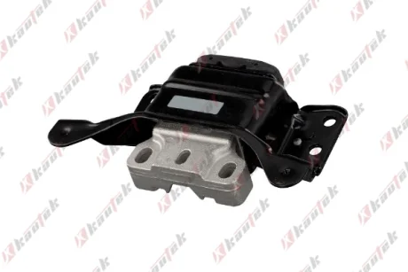 AUDI подушка КПП лів. A3 13-, SKODA OCTAVIA III 12 Kautek VW-TM027