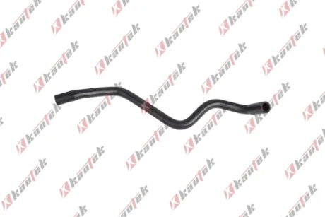 VW шланг радіатора Golf 1.6/2.0 -97 Kautek VW-VH009