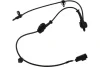 PARTS MAZDA Датчик ABS передн. 6 2.2 D 12-, CX-5 (KE, GH) 2.0 AWD 12-17 Kavo BAS-4583 (фото 1)