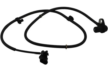 PARTS MITSUBISHI Датчик ABS пер. прав. Lancer 03- KAVO BAS-5504