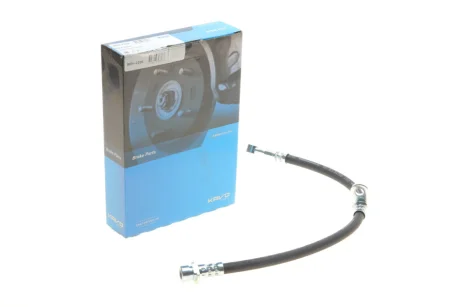 Шланг гальмівний (передній) Honda CR-V IV 12- (R) (L=432mm) Kavo BBH-2206