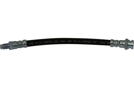 Шланг гальмівний (задній) Mitsubishi Outlander 03-08/Lancer 02-13 (L=230mm) KAVO BBH-5551