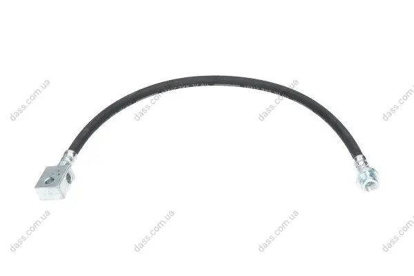 NISSAN Гальмівний шланг задній NP300 PICKUP (D22) 2.0 08-19, PICK UP (D22) 2.5 Di 02-10 Kavo BBH-6847 (фото 1)