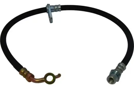 Шланг гальмівний (передній) Toyota RAV4 1.8/2.0 16V 00-05 (R) (582mm) KAVO BBH-9073