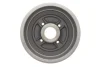 PARTS NISSAN гальмівний барабан задн.Note KAVO BD-6867 (фото 3)