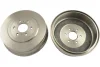 PARTS NISSAN Гальмівний барабан задн. NAVARA NP300 KAVO BD-6870 (фото 1)