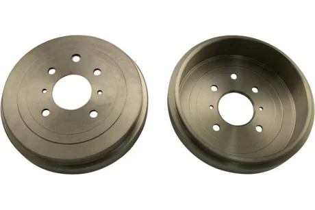 PARTS NISSAN Гальмівний барабан NV200 1.5 dCi 110 (M20, M20M) 11- Kavo BD-6884