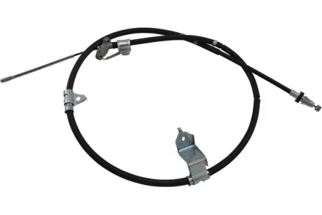TOYOTA Трос тормозной задн. лів. LAND CRUISER PRADO 02 Kavo BHC-9268