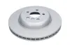 PARTS BMW Гальмівний диск 5 530 d 16-20, 5 Touring (G31) 530 i Mild-Hybrid xDrive 20- KAVO BR-10040-C (фото 1)