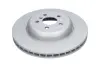 PARTS BMW Гальмівний диск 5 530 d 16-20, 5 Touring (G31) 530 i Mild-Hybrid xDrive 20- KAVO BR-10040-C (фото 2)