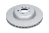 PARTS BMW Гальмівний диск 5 530 d 16-20, 5 Touring (G31) 530 i Mild-Hybrid xDrive 20- KAVO BR-10040-C (фото 3)