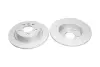 PARTS BMW Гальмівний диск 1 (F40) 118 i 19-, 2 Active Tourer (F45) 214 d 14-18, X1 (F48) sDrive 18 i 15- KAVO BR-10057-C (фото 1)