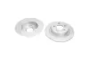 PARTS BMW Гальмівний диск 1 (F40) 118 i 19-, 2 Active Tourer (F45) 214 d 14-18, X1 (F48) sDrive 18 i 15- KAVO BR-10057-C (фото 3)