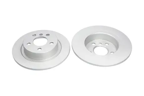 PARTS BMW Гальмівний диск 1 (F40) 118 i 19-, 2 Active Tourer (F45) 214 d 14-18, X1 (F48) sDrive 18 i 15- KAVO BR-10057-C