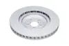 PARTS AUDI Диск тормозной передн. A8 D5 50 TDI Mild Hybrid quattro 17-, E-TRON Sportback (GEA) S quattro 20-, Q7 (4MB, 4MG) 3.0 TDI quattro 15-19, VW TOUAREG 3.0 R 4motion 20- KAVO BR-10085-HC (фото 2)