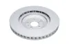 PARTS AUDI Диск тормозной передн. A8 D5 50 TDI Mild Hybrid quattro 17-, E-TRON Sportback (GEA) S quattro 20-, Q7 (4MB, 4MG) 3.0 TDI quattro 15-19, VW TOUAREG 3.0 R 4motion 20- KAVO BR-10085-HC (фото 4)
