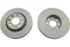 PARTS DAEWOO Диск тормозной передн.Nexia,Lanos,Espero (256*24) KAVO BR-1201-C (фото 1)