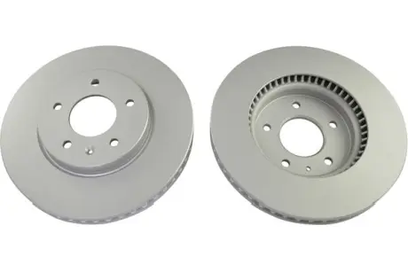 PARTS CHEVROLET Диск гальм. передн. Opel Antara, Captiva KAVO BR-1213-C