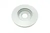 PARTS CHEVROLET Диск торм. передн.Cruze 1.6 09-, OPEL Astra j (16&quot;) D=300 KAVO BR-1218-C (фото 2)