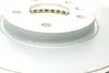 PARTS CHEVROLET Диск торм. передн.Cruze 1.6 09-, OPEL Astra j (16&quot;) D=300 KAVO BR-1218-C (фото 5)