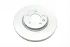 PARTS CHEVROLET Диск торм. передн.Cruze 1.6 09-, OPEL Astra j (16&quot;) D=300 KAVO BR-1218-C (фото 6)