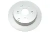 PARTS HONDA Диск тормозной задний CR-V III 07- KAVO BR-2260-C (фото 4)
