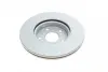 PARTS Диск торм. пер. HONDA HR-V 15- KAVO BR-2310-C (фото 3)