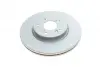 PARTS Диск торм. пер. HONDA HR-V 15- KAVO BR-2310-C (фото 4)
