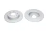PARTS HONDA диск гальм задн. HONDA CIVIC X KAVO BR-2313-C (фото 1)