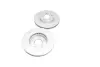 PARTS HYUNDAI Диск тормозной передний Santa Fe 01- KAVO BR-3221-C (фото 2)