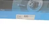 HYUNDAI гальмівний диск задн.ix20,Kia Venga 10 Kavo BR-3261-C (фото 5)