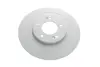 PARTS HYUNDAI диск гальм. задній i40 KAVO BR-3263-C (фото 1)