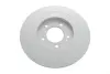 PARTS HYUNDAI диск гальм. задній i40 KAVO BR-3263-C (фото 2)