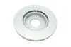 PARTS HYUNDAI диск гальмівний i30, KIA KAVO BR-3294-C (фото 2)