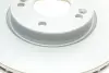 PARTS HYUNDAI диск гальмівний i30, KIA KAVO BR-3294-C (фото 3)