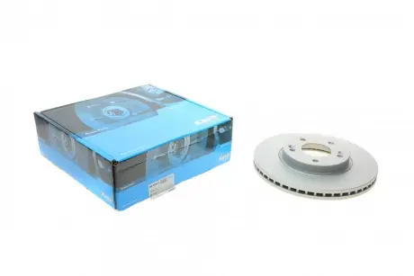 PARTS HYUNDAI диск гальмівний i30, KIA KAVO BR-3294-C