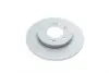 PARTS HYUNDAI диск гальмівний i30, KIA CEED 18- KAVO BR-3295-C (фото 4)