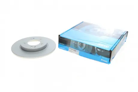 PARTS HYUNDAI диск гальмівний i30, KIA CEED 18- KAVO BR-3295-C