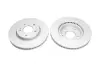 PARTS KIA Тормозной диск передн.Sportage 2.0 CRDI,Hyundai Tucson 04- KAVO BR-4229-C (фото 1)