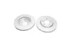 PARTS KIA Тормозной диск передн.Sportage 2.0 CRDI,Hyundai Tucson 04- KAVO BR-4229-C (фото 3)