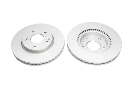 PARTS KIA Тормозной диск передн.Sportage 2.0 CRDI,Hyundai Tucson 04- KAVO BR-4229-C