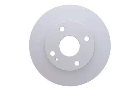 Гальмівний диск (перед) Mazda 323 -98 (235x22) Kavo BR-4729-C