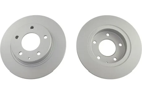 MAZDA гальмівний диск задн.626 92 Kavo BR-4732-C