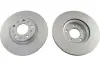 PARTS MAZDA Диск тормозной передн.Mazda 3,5 KAVO BR-4764-C (фото 1)