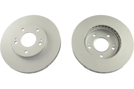 PARTS MITSUBISHI Гальмівний диск передн.Space Wagon,Runner 92- KAVO BR-5753-C