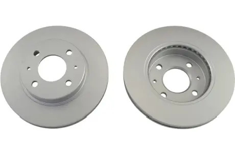 PARTS NISSAN гальмівний диск передн.Sunny II,III 86-00 KAVO BR-6721-C