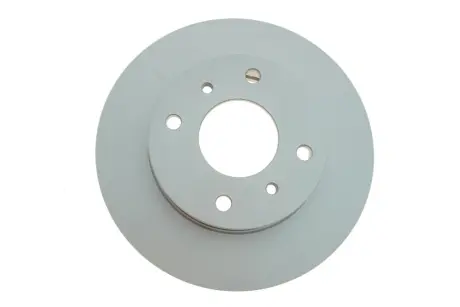 Диск гальмівний (передній) Nissan Almera 00-/Primera -02 (256.5x22) KAVO BR-6729-C